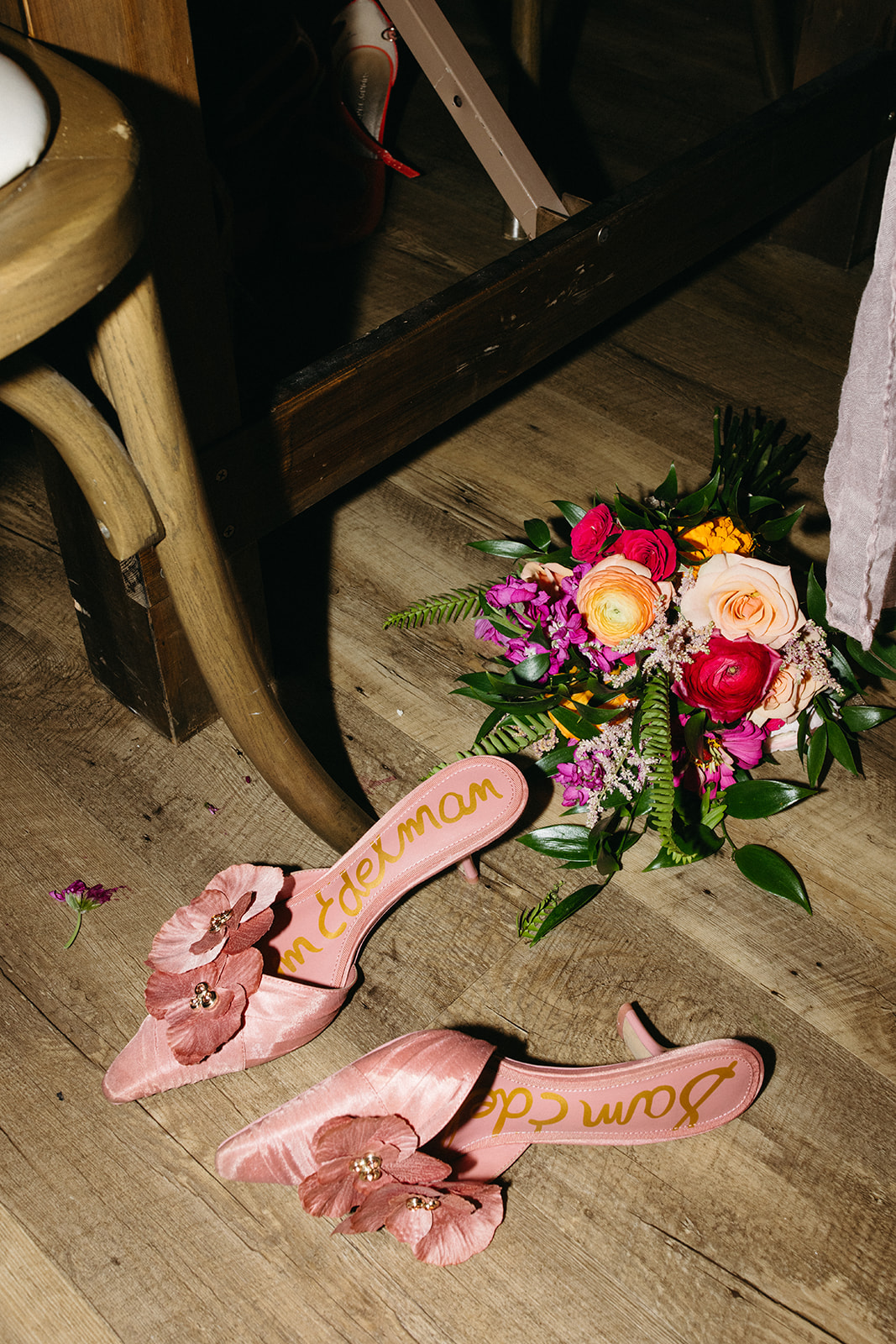 Candlelit estate wedding reception at Maiolatesi Wine Celler in NE PA