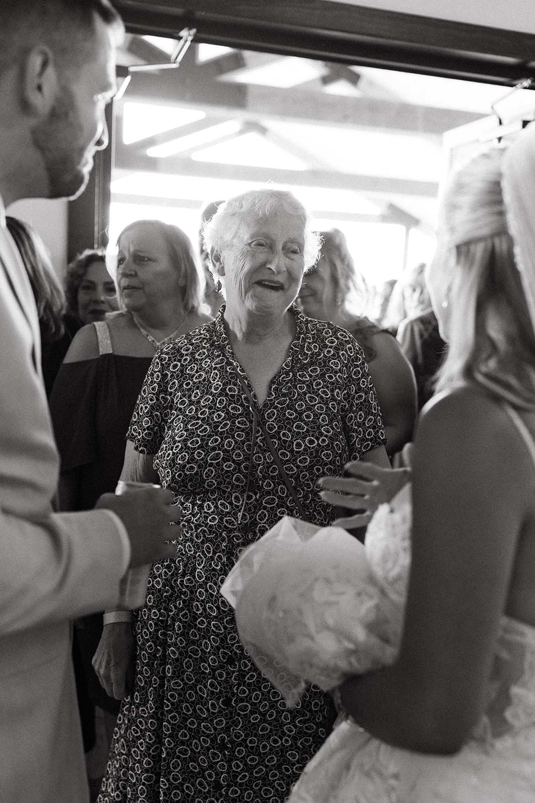 Candlelit estate wedding reception at Maiolatesi Wine Celler in NE PA