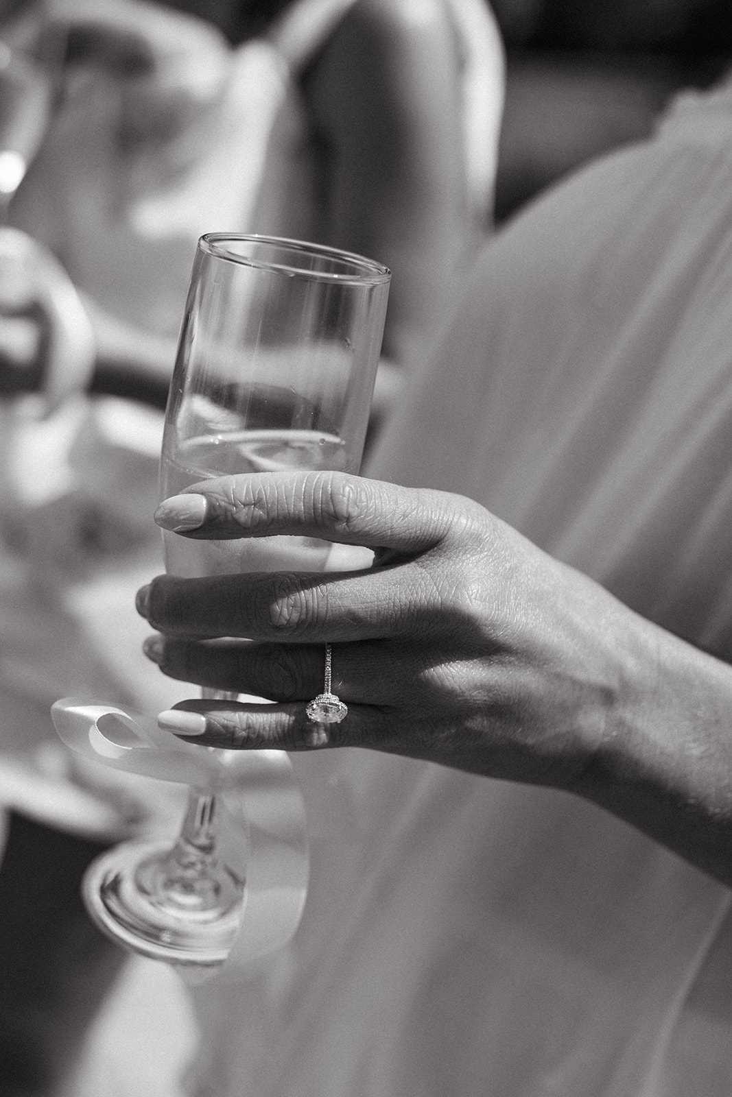 Colorful summer wedding at Maiolatesi Wine Celler in NE PA