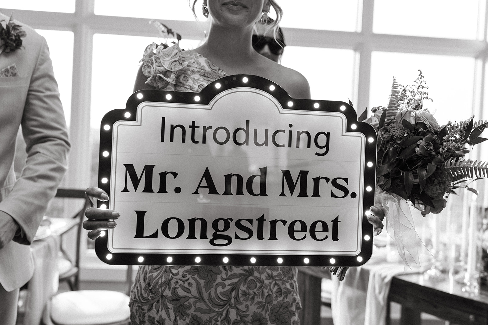 Candlelit estate wedding reception at Maiolatesi Wine Celler in NE PA