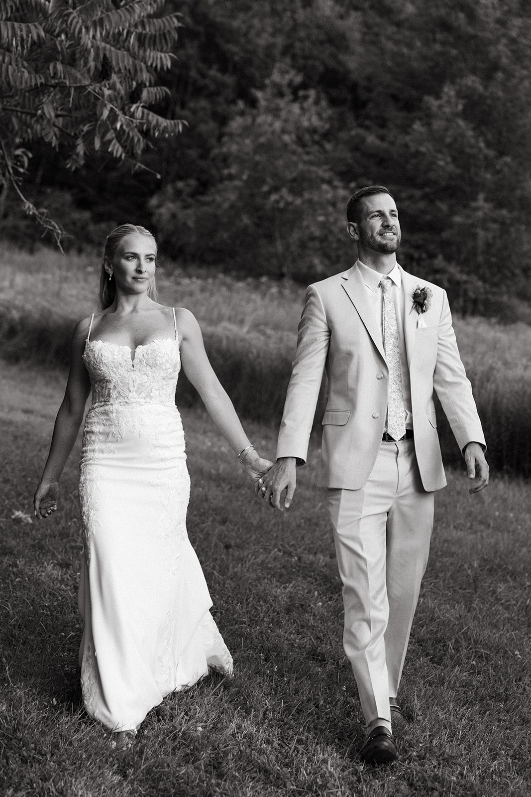 Bride and groom portraits at Maiolatesi Wine Celler in NE PA