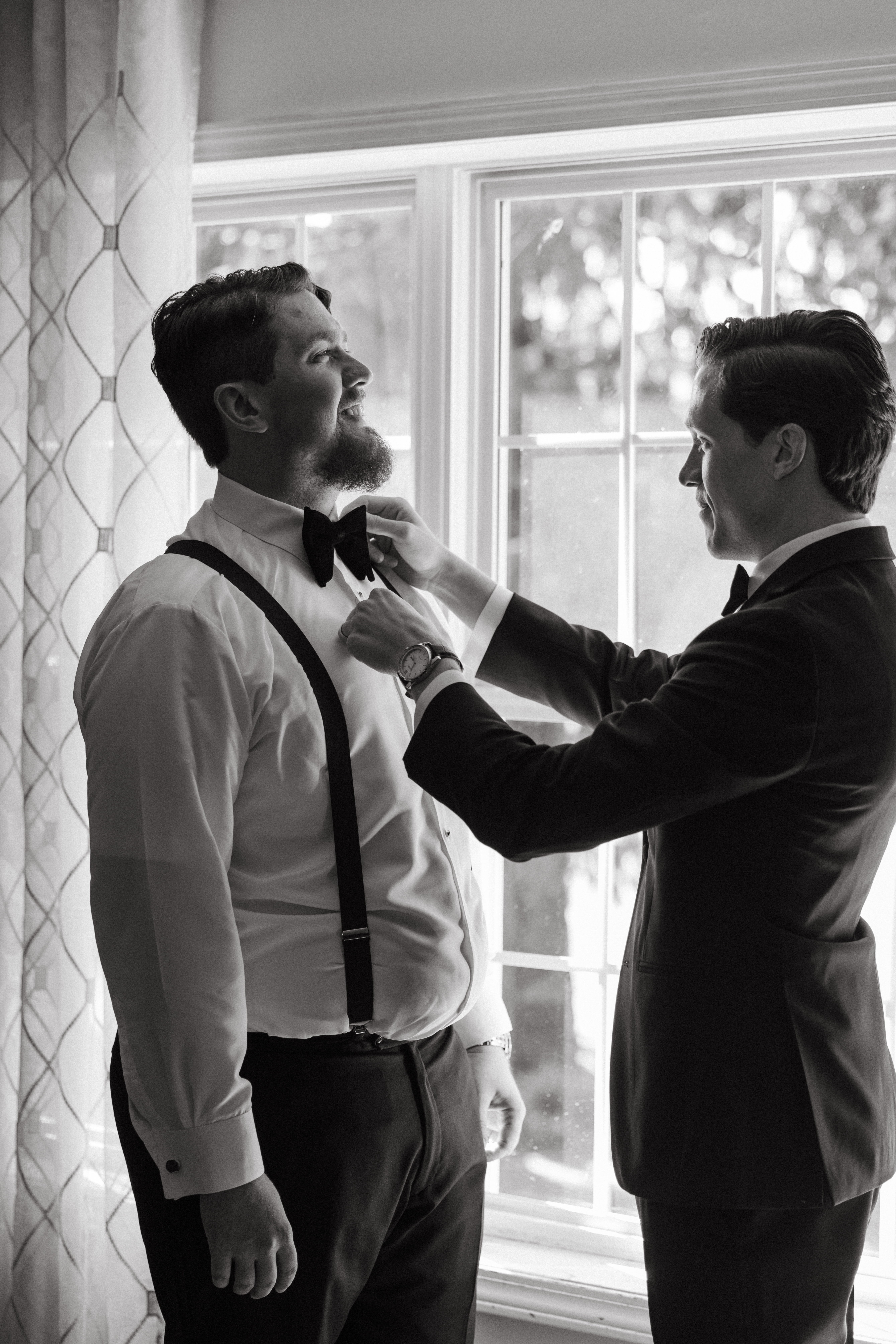 Historic Scranton Cultural Center wedding with moody, romantic details